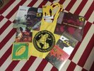 Third Man Records London Exclusive Yellow Vinyl Bundle TMR Jack White