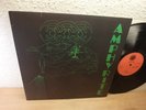 AMPHYRITE same LP prog psych Amber Soundroom Mint-