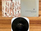 50,000,000 Elvis Fans Can't Be Wrong LP Vinyl 