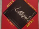AC/DC vinyl 2LP-'Bon Scott's Last Oui Oui'-Live in Paris-1979-bootleg