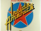 Juggy Murray Jones - Inside America: Disco LP - Jupiter SEALED