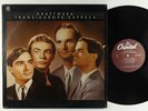 Kraftwerk - Trans-Europe Express LP - Capitol VG+