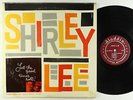 Shirley & Lee - Let The Good Times Roll LP - Aladdin Mono DG