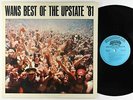 V/A (Freedom Force) - WANS Best Of Upstate 81 LP - Starstream - Modern Soul MP3