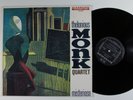 THELONIOUS MONK QUARTET Misterioso RIVERSIDE LP VG++/VG+ mono japan reissue  