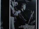 GERRY MULLIGAN Complete Pacific Jazz & Capitol recordings MOSAIC 5XLP boxset  