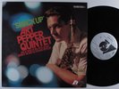 ART PEPPER QUINTET Smack Up ANALOGUE PRODUCTIONS LP 180g audiophile reissue  