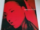 Sade - Kiss Of Life - 12 Inch Vinyl Record