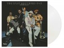 THE ISLEY BROTHERS - 3 + 3 2021 DUTCH 180 GRAM CLEAR VINYL LP * NEW *