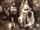 Led Zeppelin In Through The Out Door LP Album 