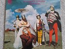 BEGGARS OPERA ACT ONE  VERTIGO SWIRL  UK VINYL LP RECORD