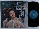 SUE RANEY When Your Lover Has Gone CAPITOL LP mono  