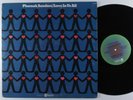 PHAROAH SANDERS Love In Us All ABC/IMPULSE LP gatefold  