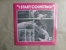 Film Music by Basil Kirchin  - I Start Counting - Trunk LP - New / Sealed