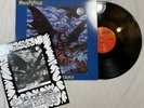 SAINT VITUS - MOURNFUL CRIES LP - 1ST PRESS DOOM NM