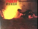 Ratt - Out Of The Cellar 1984 Atlantic 80143-1 - Original Vinyl LP - NICE   EX+