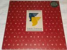 GEMENI GEMINISM LP SWEDEN POLAR 1987 W. BJÖRN & BENNY OF ABBA  hype sticker