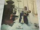 TED GÄRDESTAD UPPTÅG LP FROM 1974 W. ABBA MEMBERS