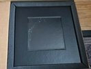 Metallica Black Album Deluxe Box Set Item *****EMPTY BOX***** Limited Edition