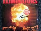 THE ELIMINATORS LP LOVING EXPLOSION 1st US PRESS 1974 SOUL FUNK GEM STILL SEALED