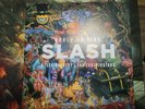 World on Fire by Slash (Record, 2014)