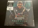 Einar Selvik - Assassin`s Creed Valhalla: The Wave of Giants (Sound VINYL LP NEW