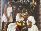 Big Daddy Kane - Long Live The Kane - New & Sealed On Split Coloured Vinyl