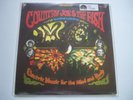 Country Joe & The Fish* – Electric Music For The Mind And Body 2011