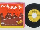 ROLLING STONES HEART OF STONE LONDON HIT-462 Japan VINYL 7
