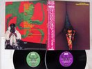 GEORGE CLINTON A FIFTH OF FUNK P-VINE PLP-6556,7 Japan OBI VINYL 2LP