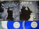 JAY-Z THE BLUEPRINT ROC-A-FELLA 3145863961 includes Insert. VINYL 2LP