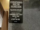 Stereophonics Keep The Village Alive HW 180GR VINYL LP Plus CD.