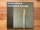 Sonic Youth LP Daydream UK 1str Press BFFP34 Vinyl NM ++ Indie Wave