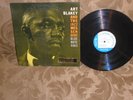 Art Blakey &The Jazz Messengers Blue Note 4003 Lee Morgan RVG ear stereo VG++