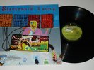 Beatles George Harrison Original NM Electronic Sound Rare Zapple Records LP