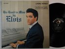 ELVIS PRESLEY His Hand In Mine RCA LIVING STEREO L LSP 2328 EX 4S stampers nice