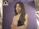 Olivia Rodrigo Sour LP Exclusive Crystal Vellum Vinyl Sealed Webstore Exclusive
