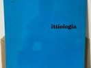 Ittiologia LP  1973 1st press Alessandroni Tommasi library holy grail