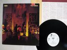 ABBA VISITORS DISCOMATE DSP-8006 Japan PROMO VINYL LP