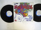 VARIOUS BLUE BRAZIL (BLUE NOTE IN A LATIN GROOVE) BLUE NOTE 724382919612 2LP