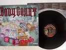 BODY COUNT BORN DEAD VIRGIN 724383980215 VINYL LP