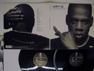 JAY-Z BLUEPRINT 2 ROC-A-FELLA 4400633811 includes Insert. VINYL 4LP