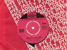 MAXINE BROWN ONE STEP AT A TIME / ANYTHING FOR A LAUGH UK PYE INT NORTHERN SOUL