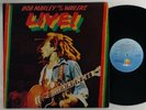 Bob Marley & The Wailers 