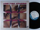 MCCOY TYNER Expansions BLUE NOTE LP SHRINK  