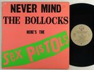 Sex Pistols 