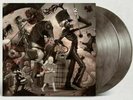 My Chemical Romance The Black Parade Smokey Vinyl LP Urban Outfitters Exclusive