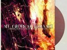 My Chemical Romance I Bought You My Bullets Smokey Red Vinyl LP UO Exclusive