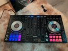 Pioneer DDJ SX2 Performance DJ Controller