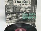 THE FALL (MARK E SMITH) 'This Nation's Saving Grace' 1985 Vinyl LP BEGA67 - C04